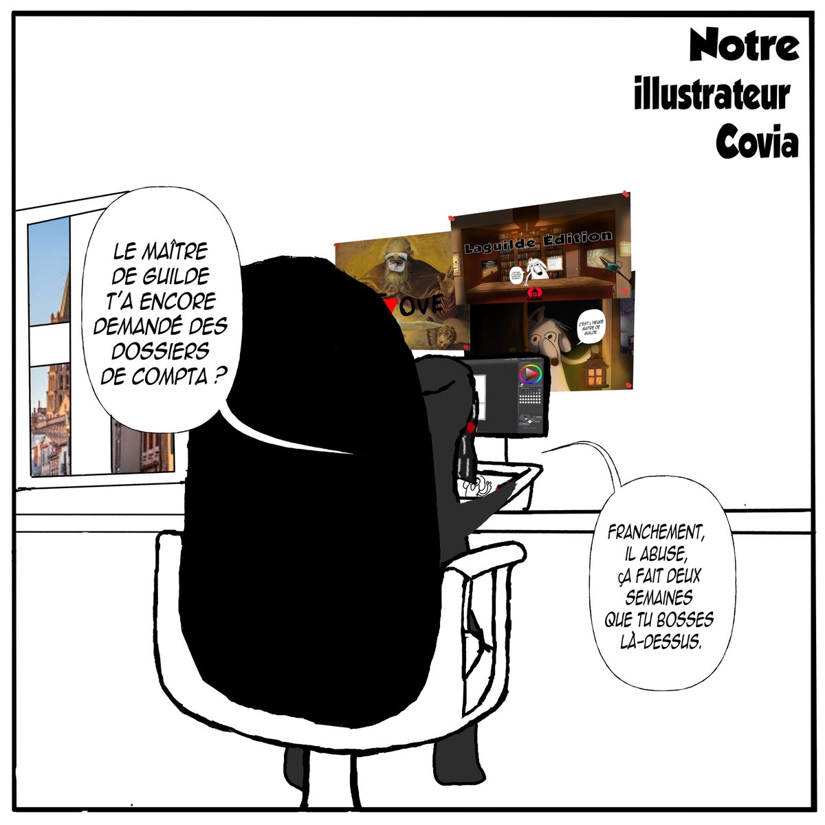 Edition.Laguilde tweet media