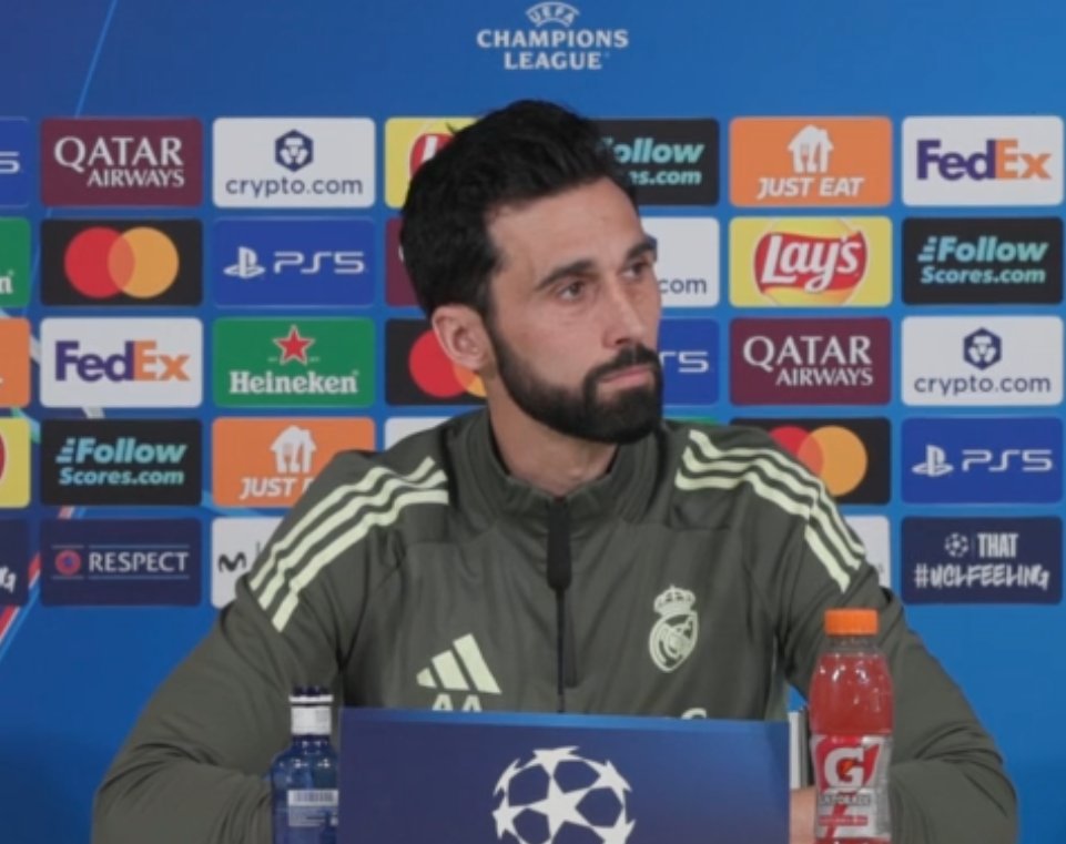 Madrid Zone tweet media