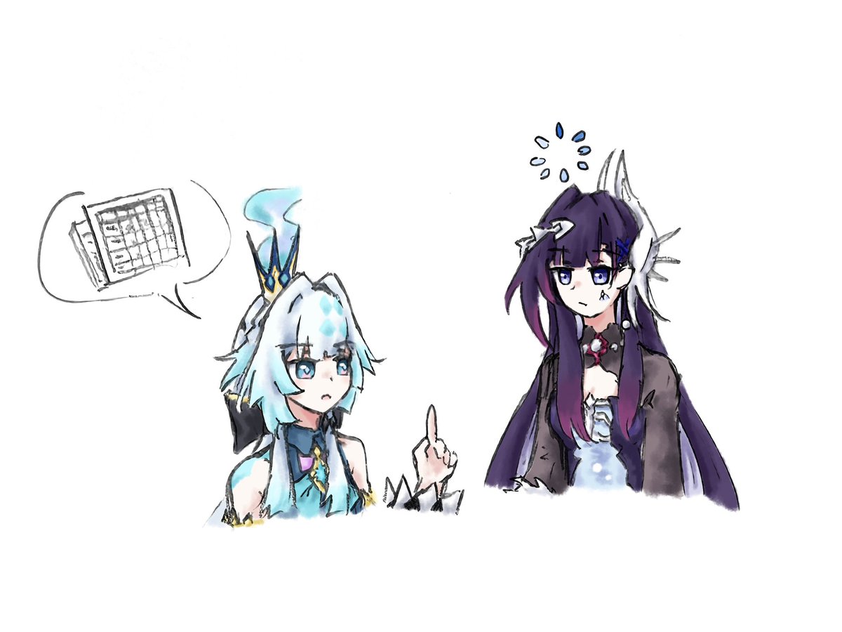 JSWY_31385's tweet photo. #Honkaistarrail    #cerysilens    #Hysidra 

*black cat instacam https://t.co/x0Fq04Tr4s