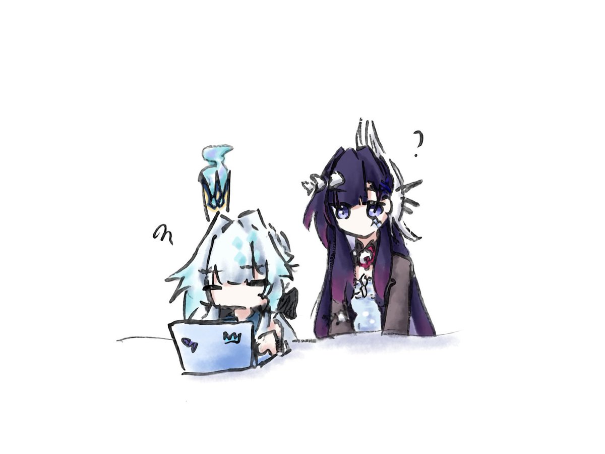 JSWY_31385's tweet photo. #Honkaistarrail    #cerysilens    #Hysidra 

*black cat instacam https://t.co/x0Fq04Tr4s