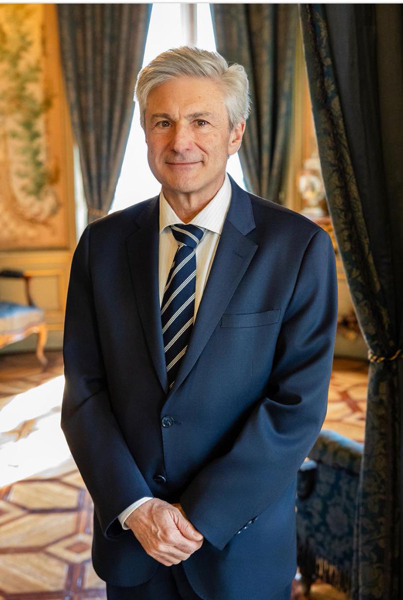 Colegio Notarial de Madrid tweet media