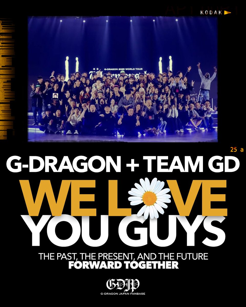 No noise. No drama.
Just love and support for GD and Team GD. 

<a href="/IBGDRGN/">G-DRAGON</a> 
<a href="/jhguard/">choi jae ho 재호</a> 
<a href="/FANPLUS1DOTCOM/">FAM</a> 

#gdragon
#teamgd
#welovegdragonandteamgd