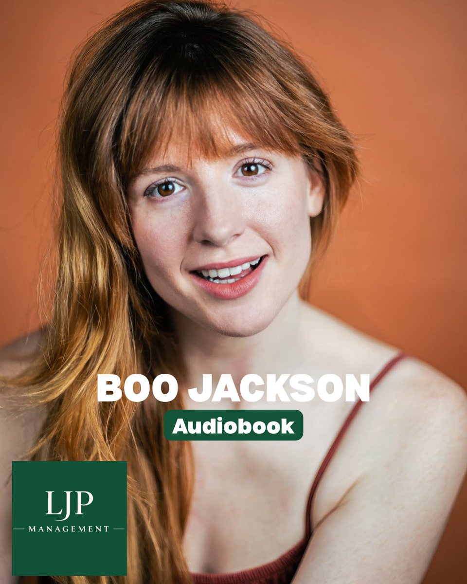 LJP Management tweet media