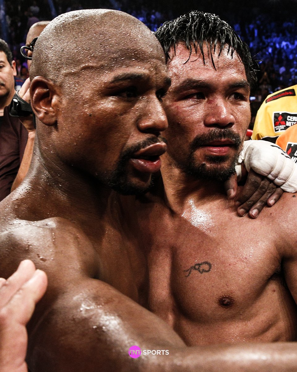 Boxing on TNT Sports tweet media