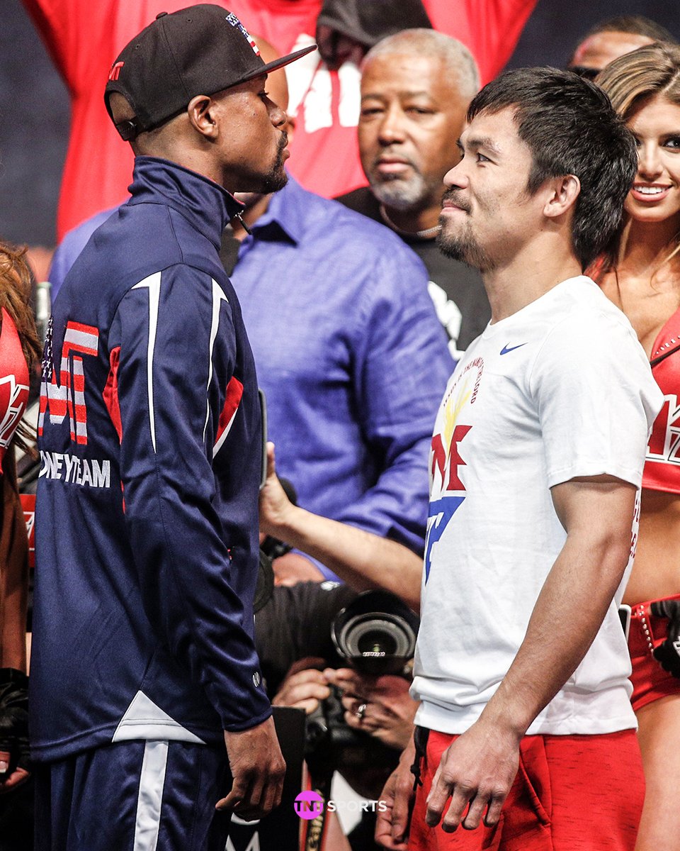 Boxing on TNT Sports tweet media