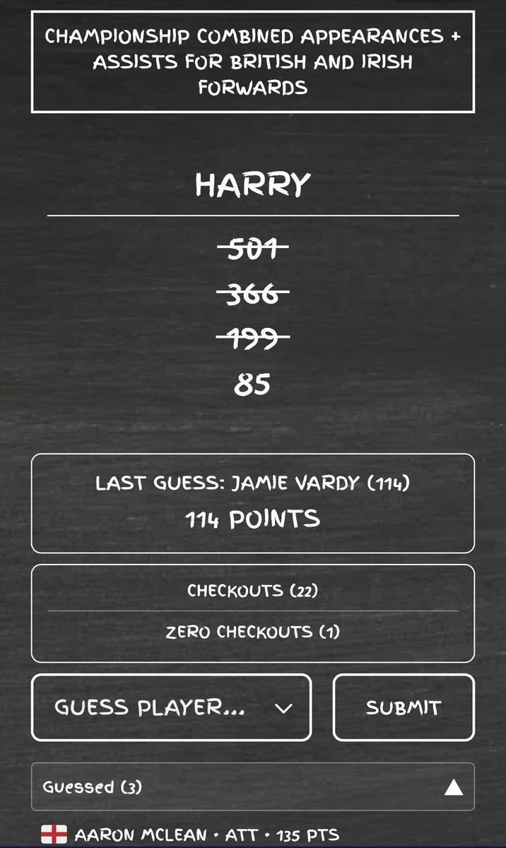 Generation Football tweet media