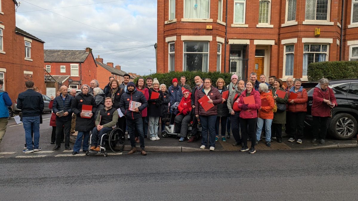 Anna Turley MP tweet media