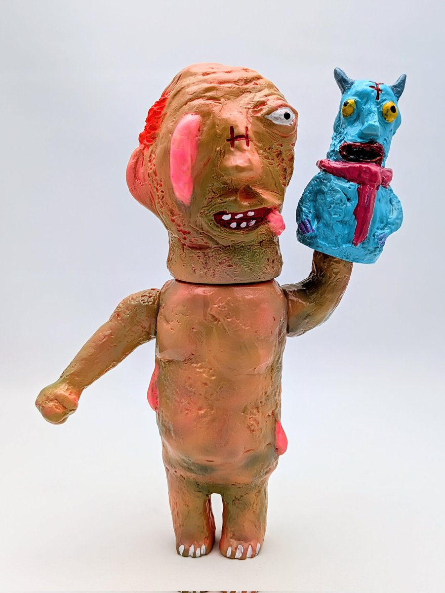 にくじる

#ブキヨウスタジオ