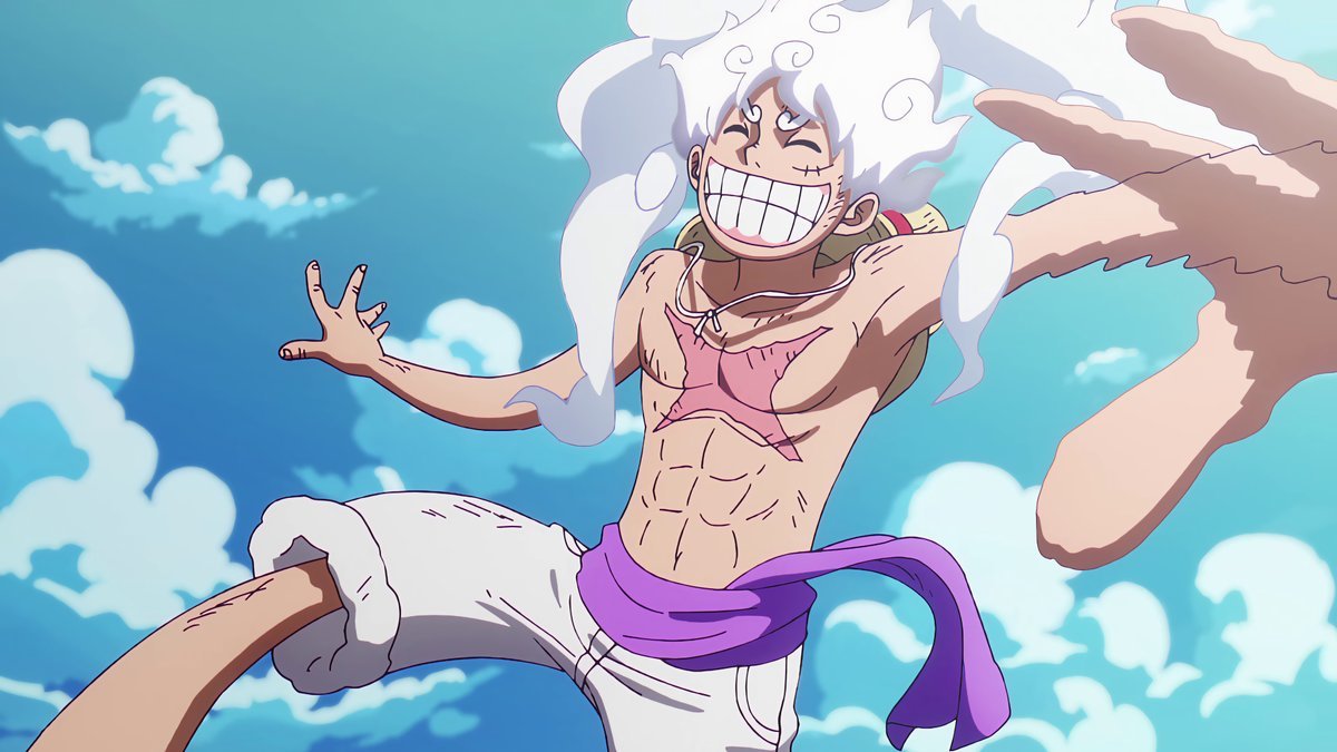 0nePieceNews_'s tweet photo. 🚨 OFFICIEL : PAS DE PAUSE DE ONE PIECE !    

Chapitre 1175 cette semaine et chapitre 1176 la semaine prochaine ! https://t.co/1TN0zQxzs9