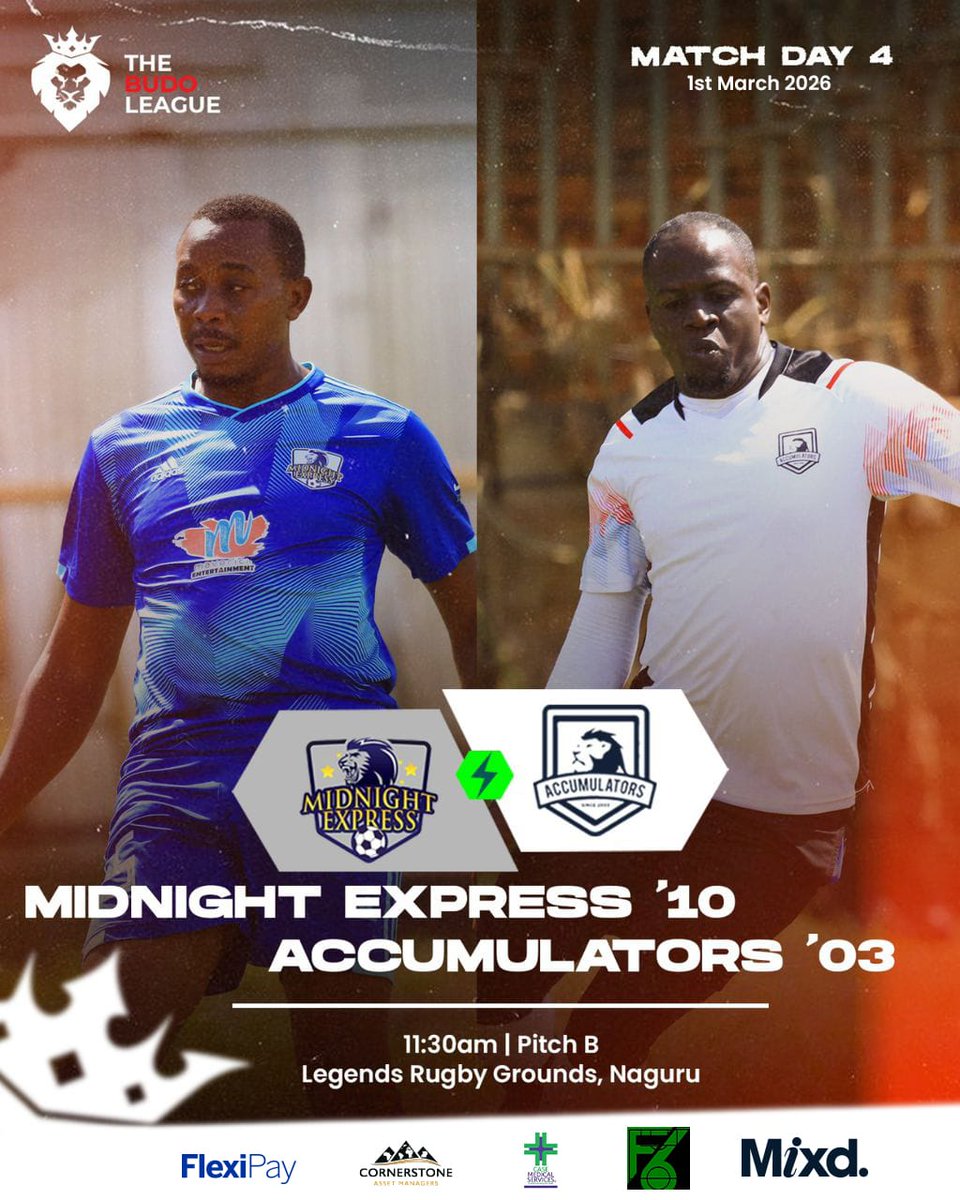 The Budo League tweet media