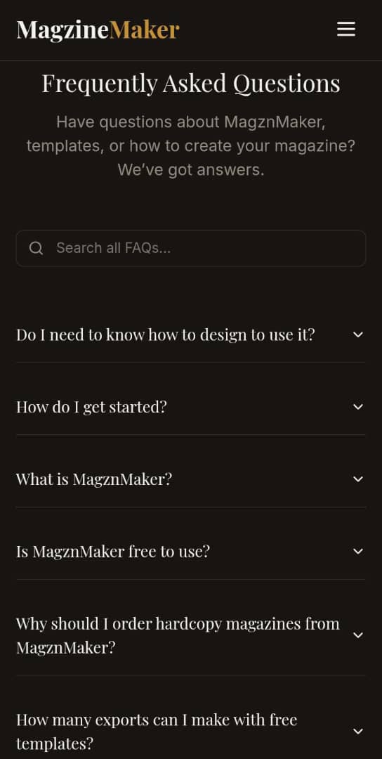 Magazinemaker tweet media