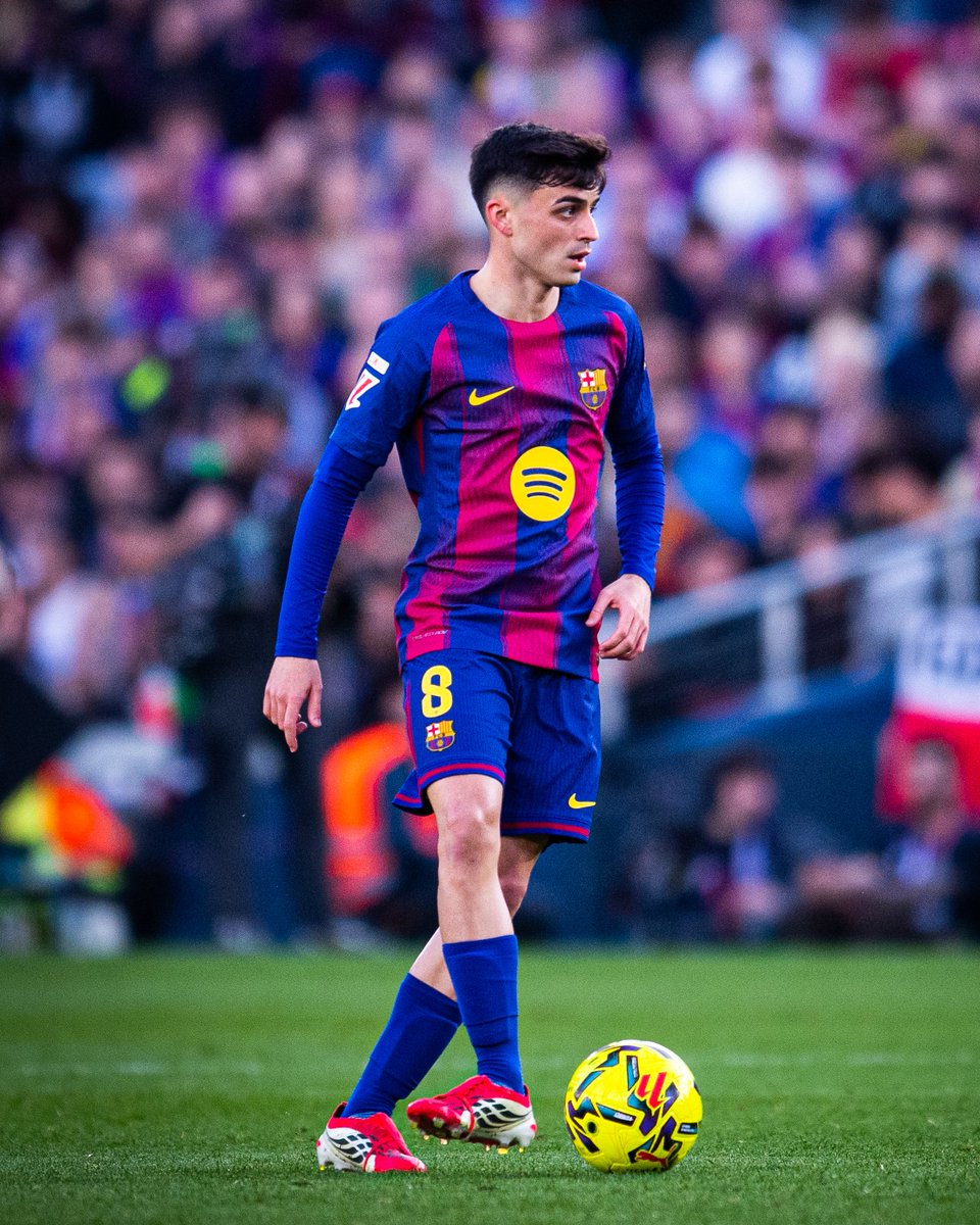 試合日時決定！ ⚽ #BarçaRayo 🏆 @LaLigaJP 29節 📅 3月22日（日