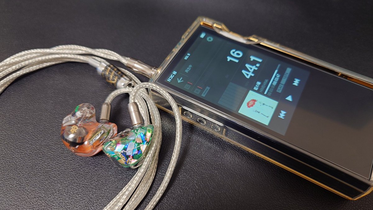 ESSENCE AUDIO (@ESSENCE_AUDIOjp) / Posts / X