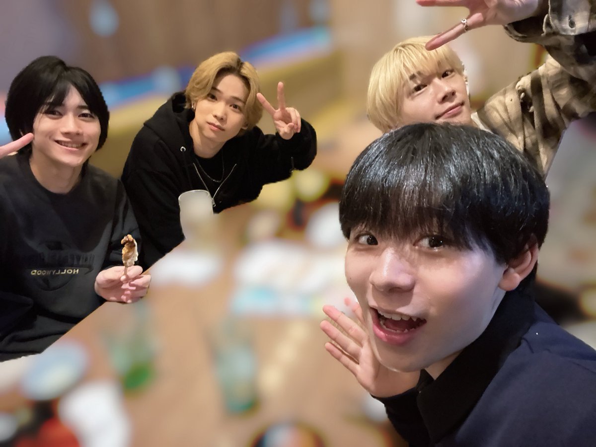 大人組に加入だぞ！！