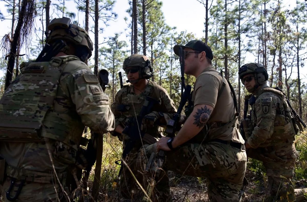 Morning patriots 🤙