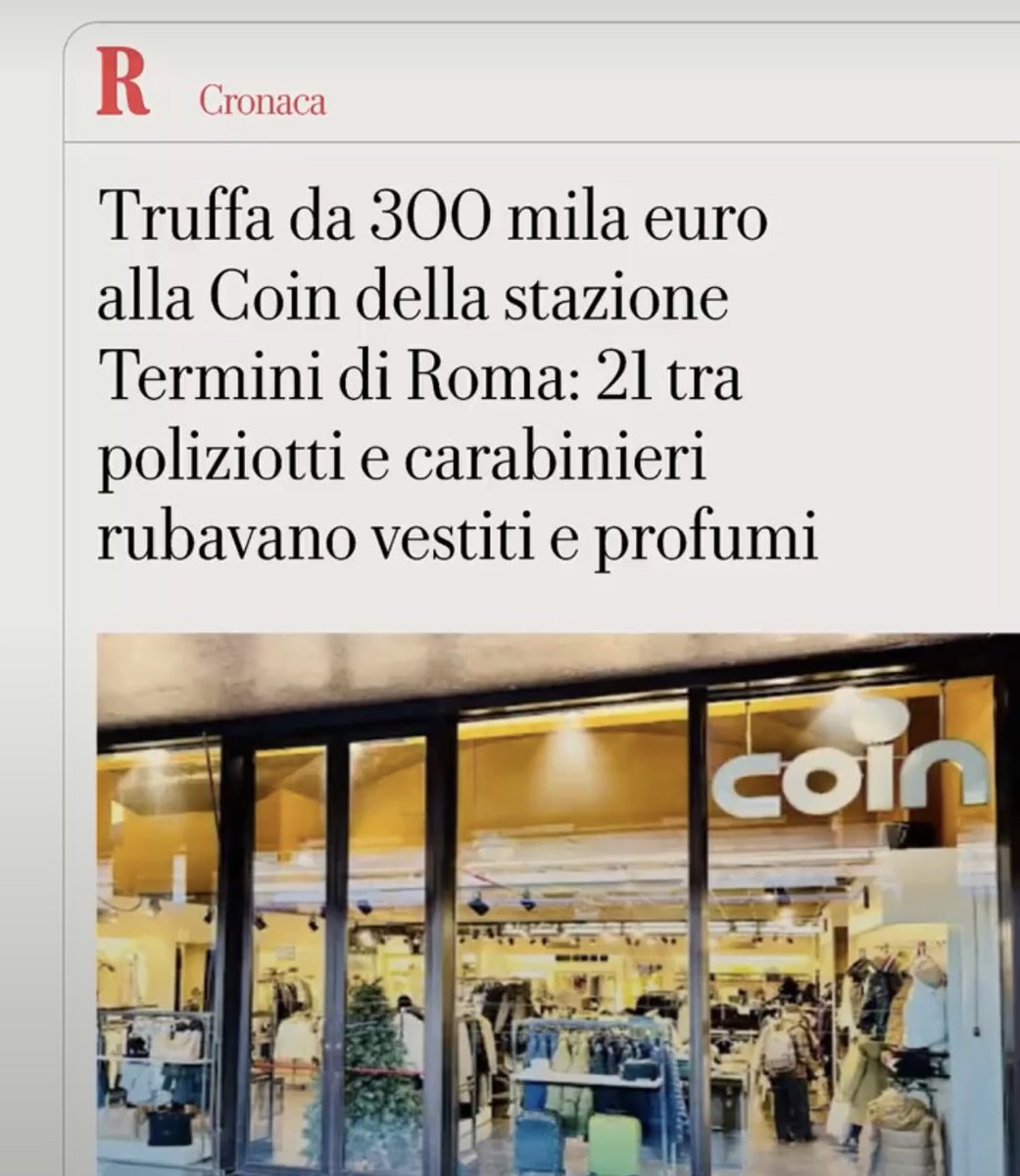 baffi_francesco's tweet image. Salvini: "Io sto con i poliziotti, senza se e senza ma".
#49milioni