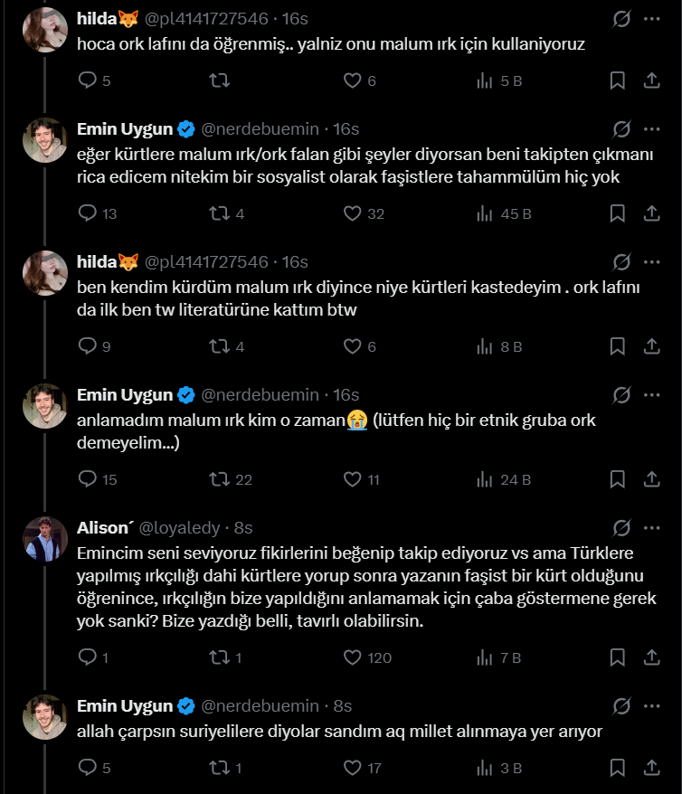 Furkan Yelgen tweet media