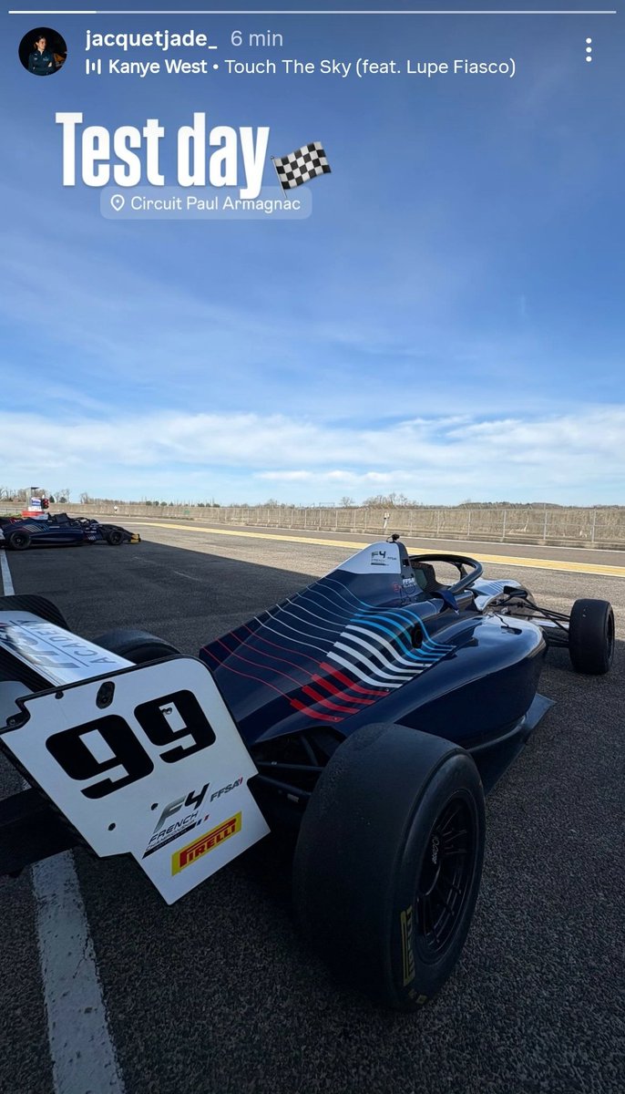 Percy Wolff 🇫🇷🇮🇳 tweet media