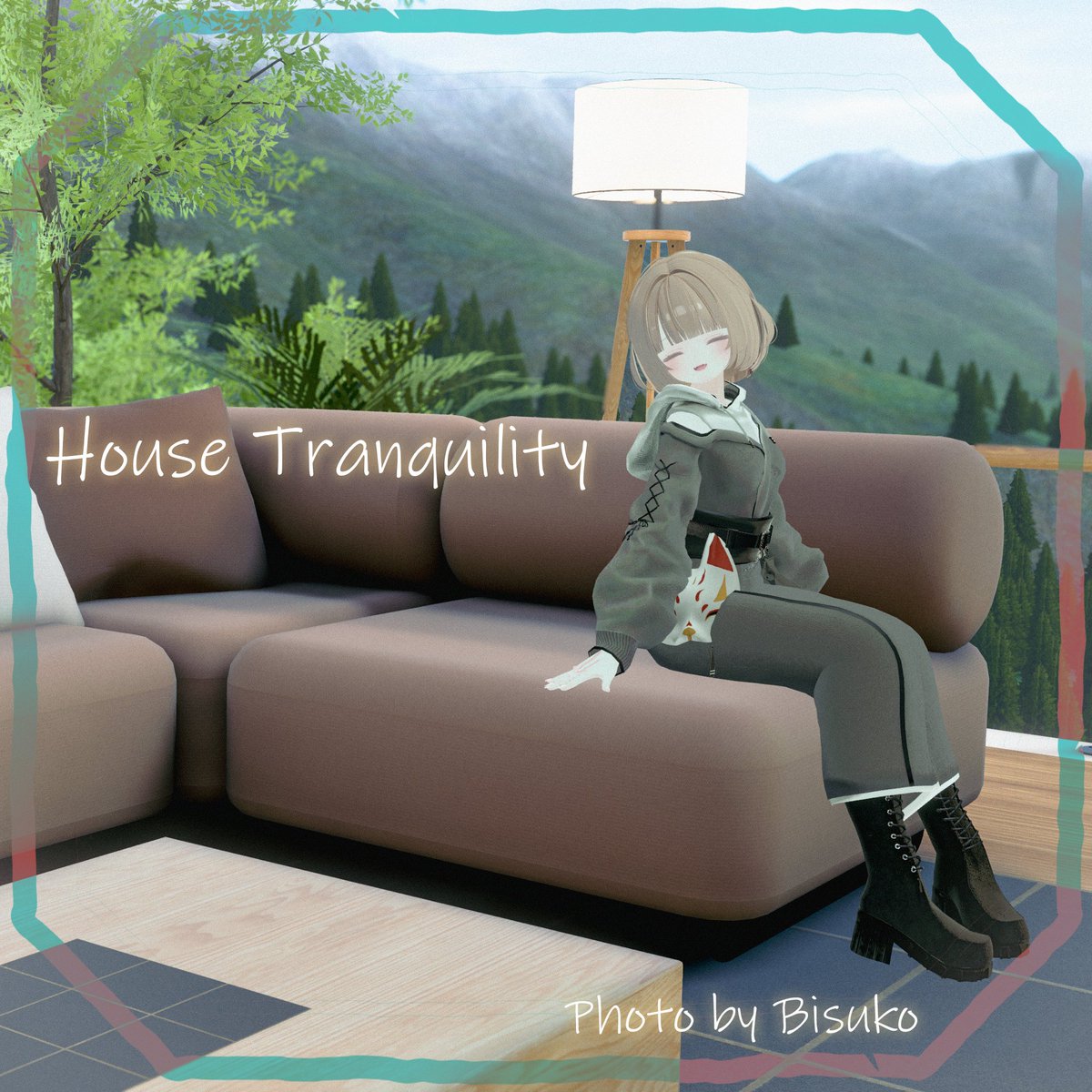 コクリコ tweet media