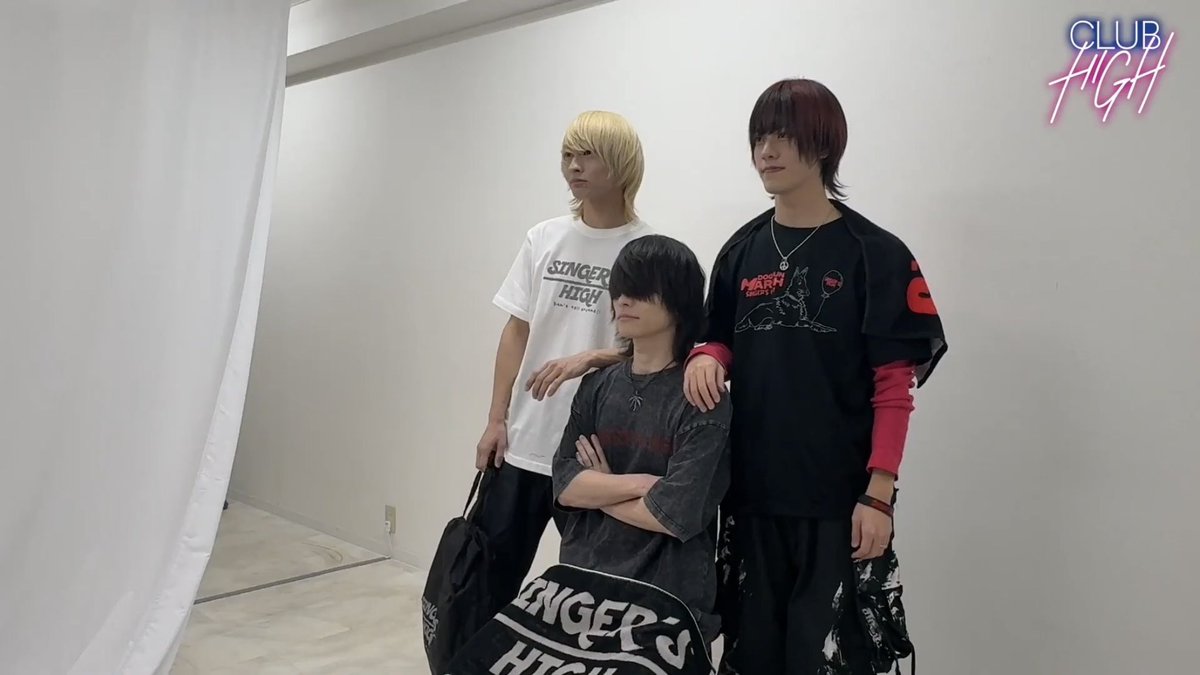 シンガーズハイ(Singer's High) (@Singers_High) / Posts / X