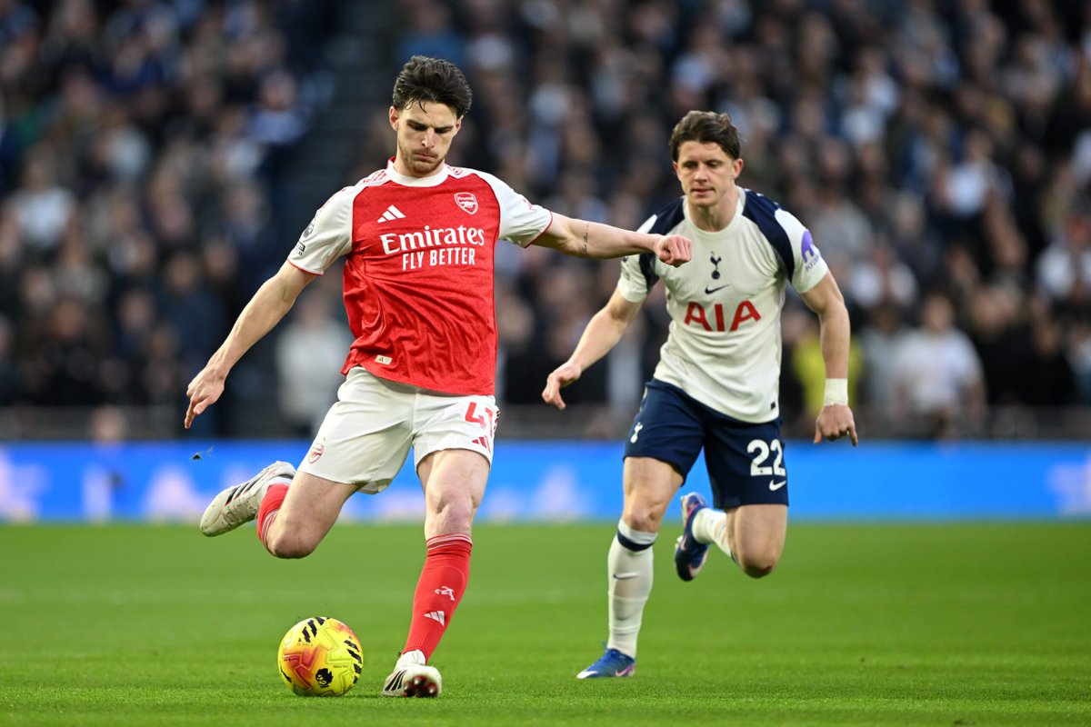 Arsenal News tweet media