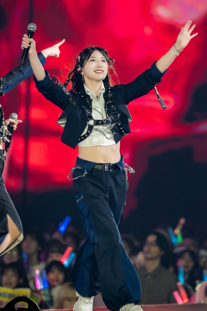 2026.02.23 ≠ME 7th ANNIVERSARY PREMIUM CONCERT @ Kアリーナ横浜