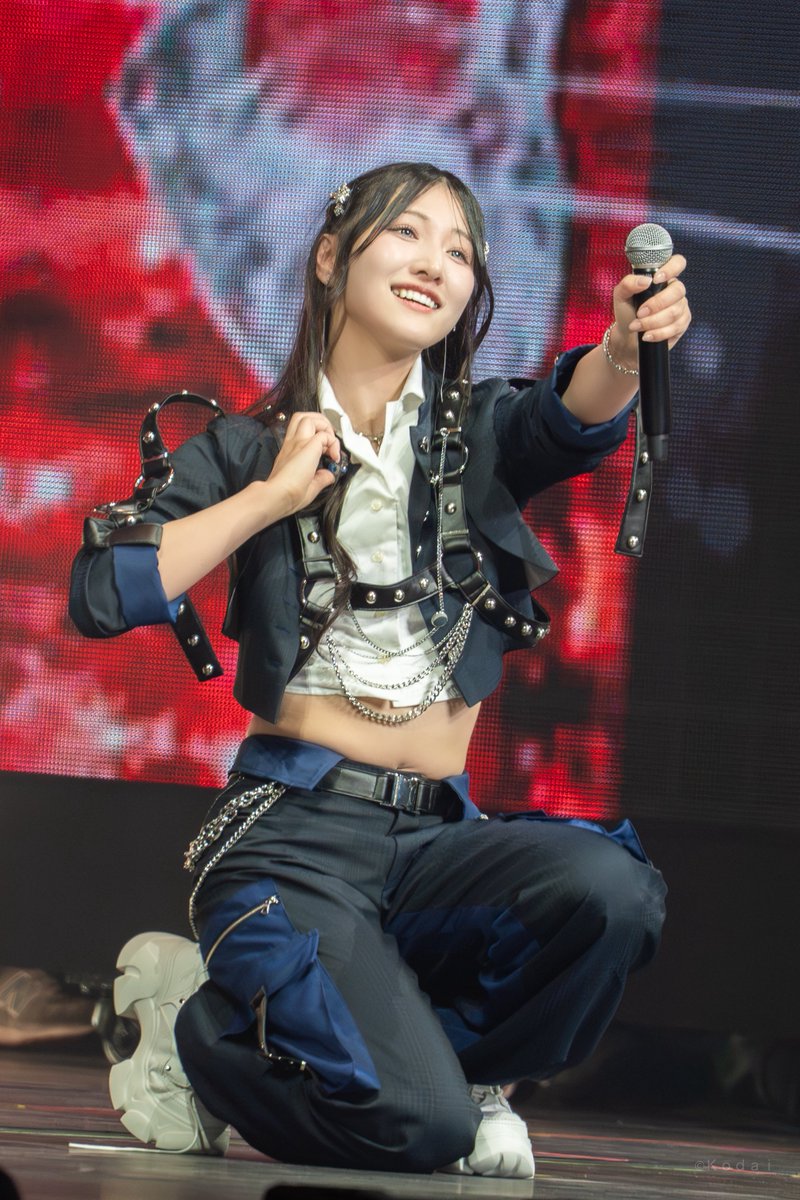 2026.02.23 ≠ME 7th ANNIVERSARY PREMIUM CONCERT @ Kアリーナ横浜