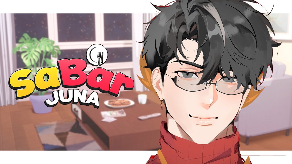 Siap untuk SaBar kali ini? 

25 Februari 02.00 WIB!