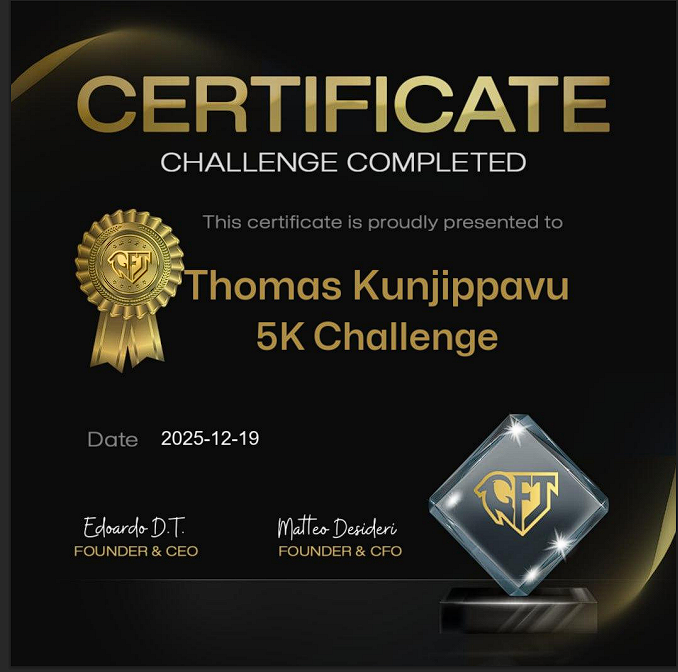 Got Funded with <a href="/GoatFunded/">Goat Funded Trader</a>