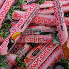 Rustic, the tweet media