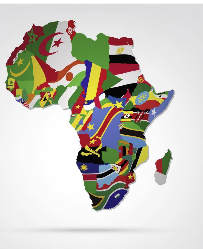 BusInsiderSSA's tweet photo. Is Africa becoming more united or more divided? https://t.co/uANY9C1uKd