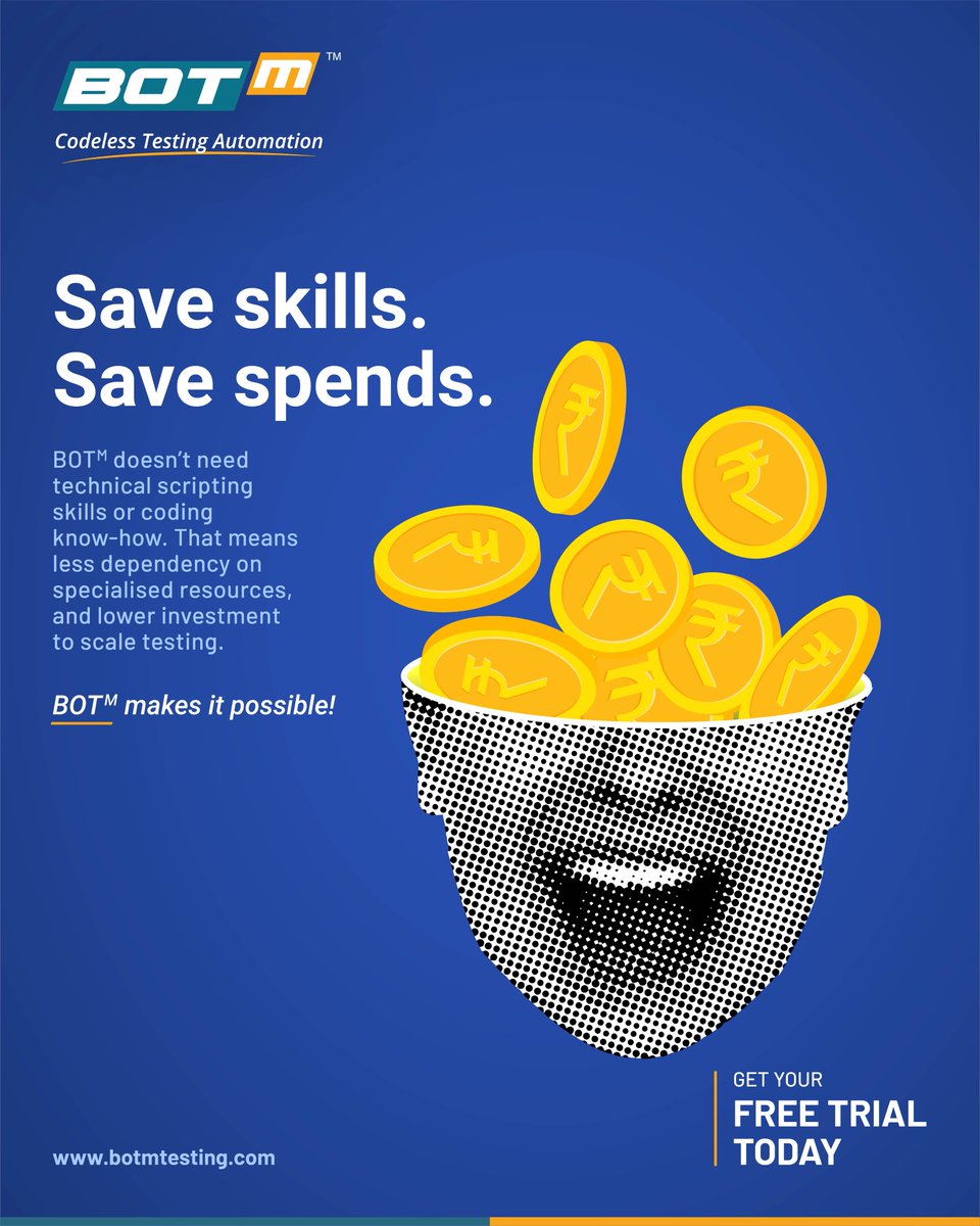 BOTm Testing tweet media