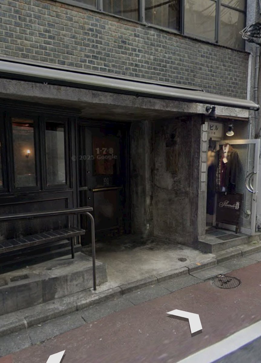 kdr_doco's tweet photo. アンヒョソプ 260224 IG 🇯🇵

📍The SG Club

[Google Maps]
The SG Club
〒150-0041 東京都渋谷区神南1丁目7-8
https://t.co/QUF4BboomB

#안효섭 #アンヒョソプ #AHNHYOSEOP https://t.co/snK1QnnJSV