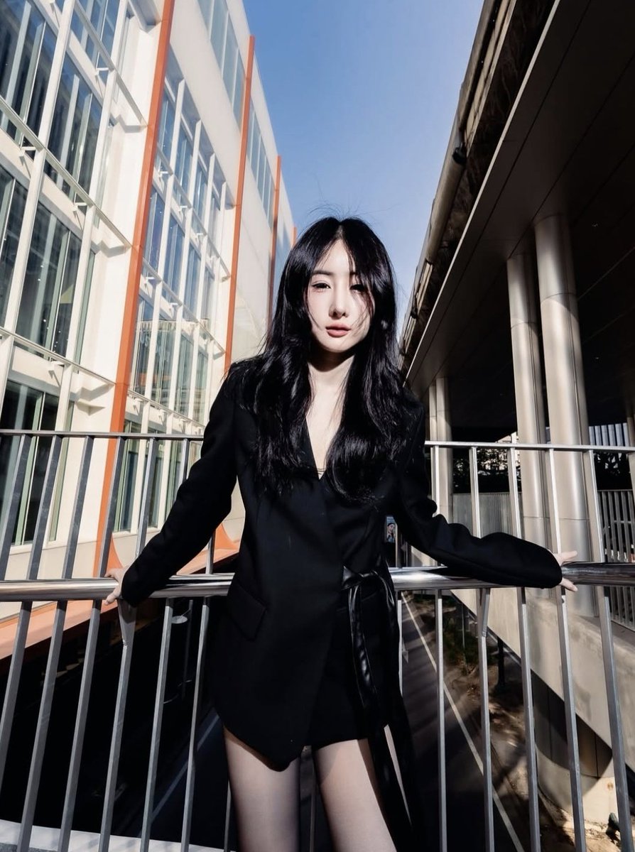 rachel86531845's tweet image. She got so much aura!

#YokoApasra #โยโกอาปัสรา 
@Yoko_apasra 
@hm #hm