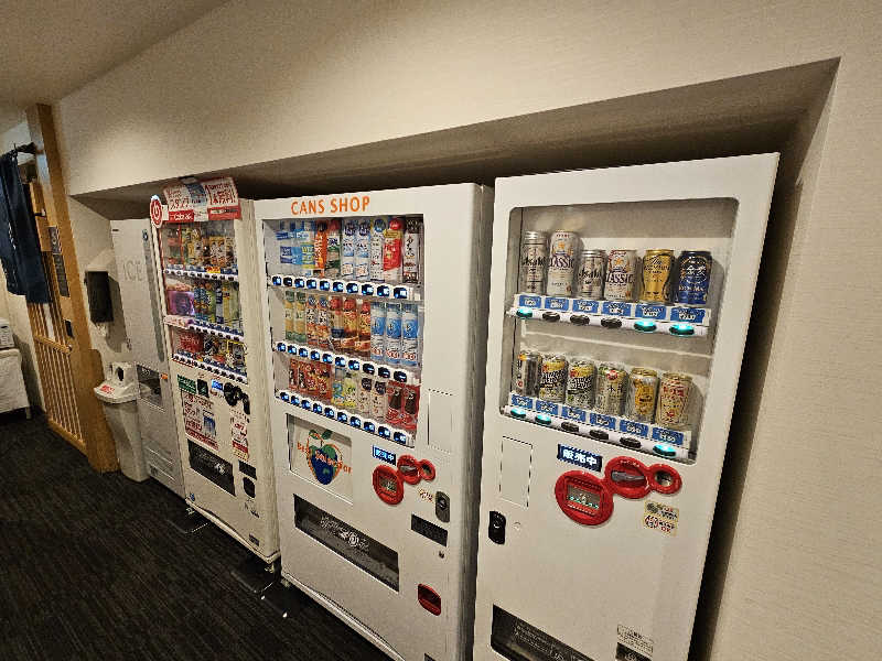 (＠ 十勝ガーデンズホテル in 北海道, 帯広市) sauna-ikitai.com/saunners/54717…