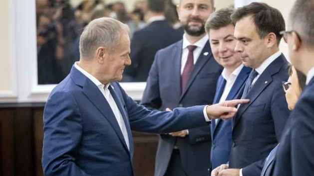 Ruch Narodowy tweet media