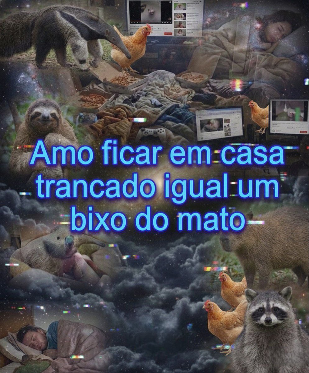 Pagina lixo tweet media