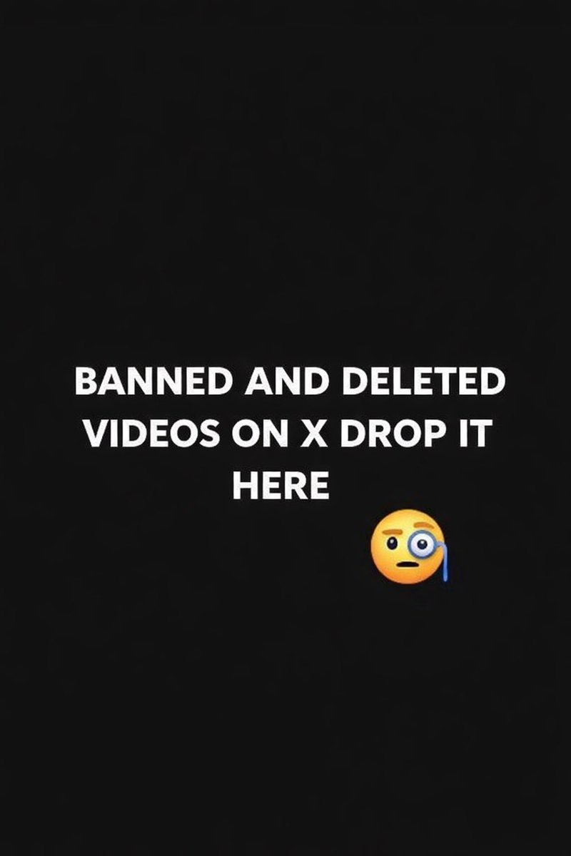 I found all the 🎥

A full thread 👇🎬