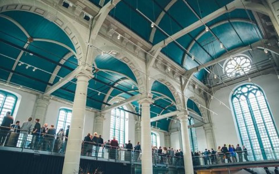 Robbert Leusink tweet media