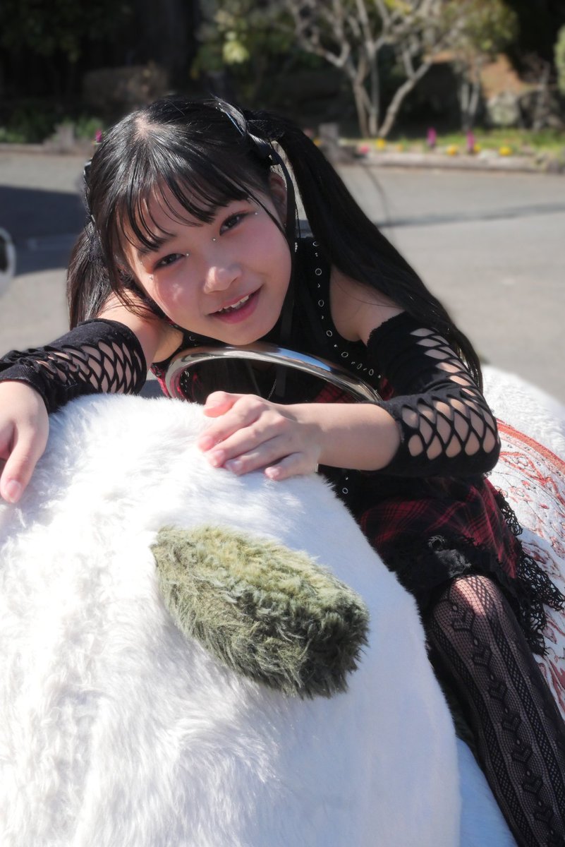 hiyori_piiiyo あ、ひよパン…じゃなくて😅 ひよたん元気取り戻した✨🥹