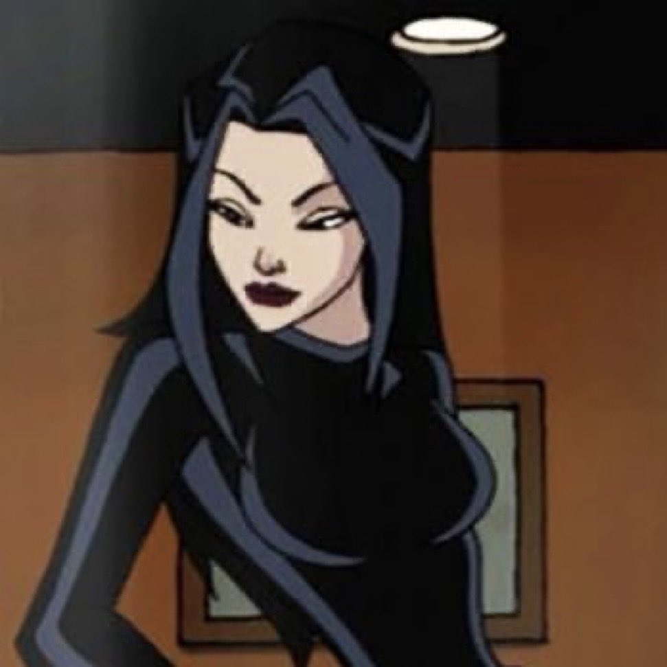 how it feels to wear a tight black top