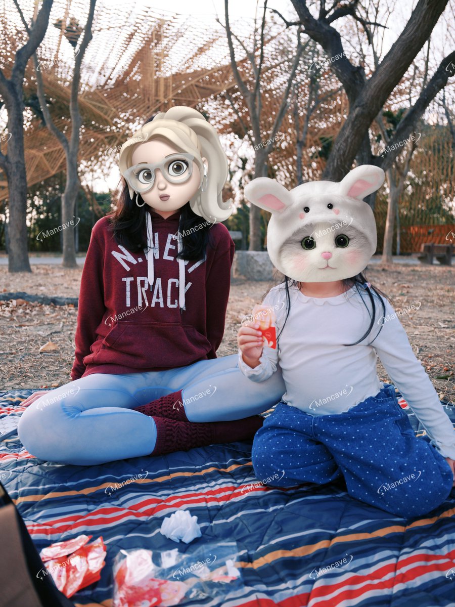 W_Mancave tweet media