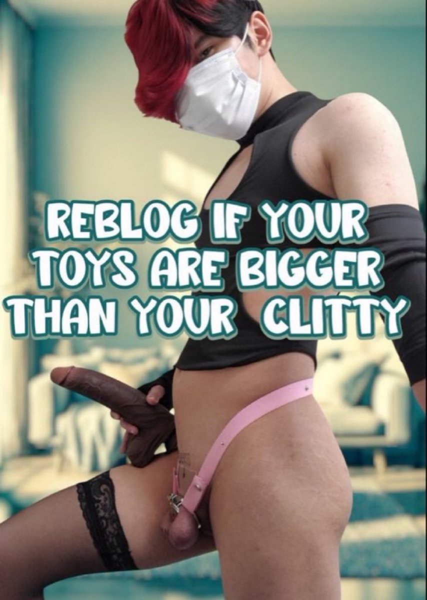 Goddess7333's tweet photo. Reblog https://t.co/KBIeOfizBB