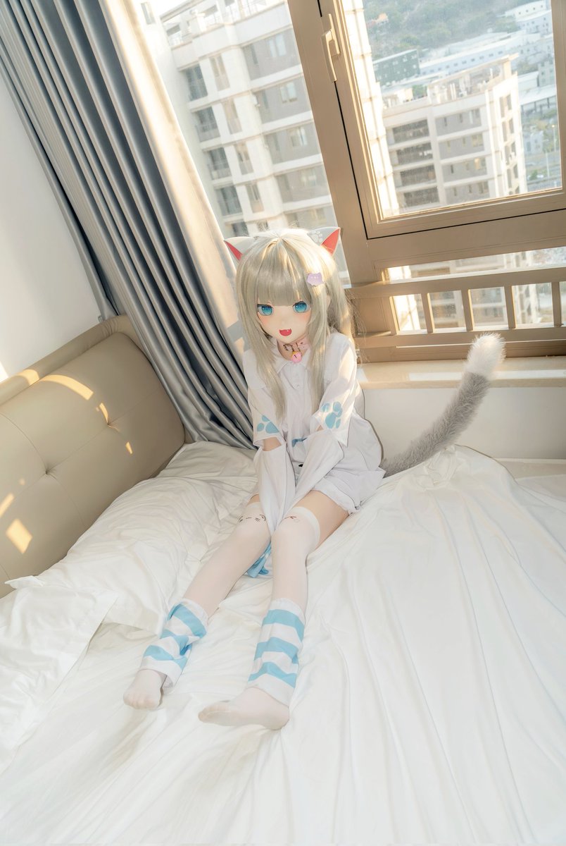 雲玖九 tweet media