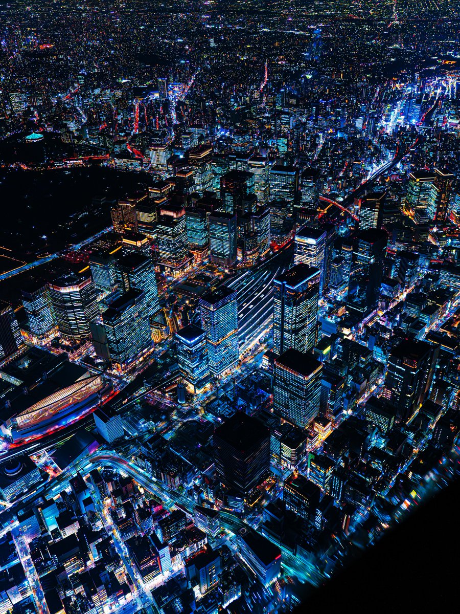 Pretty Cities tweet media