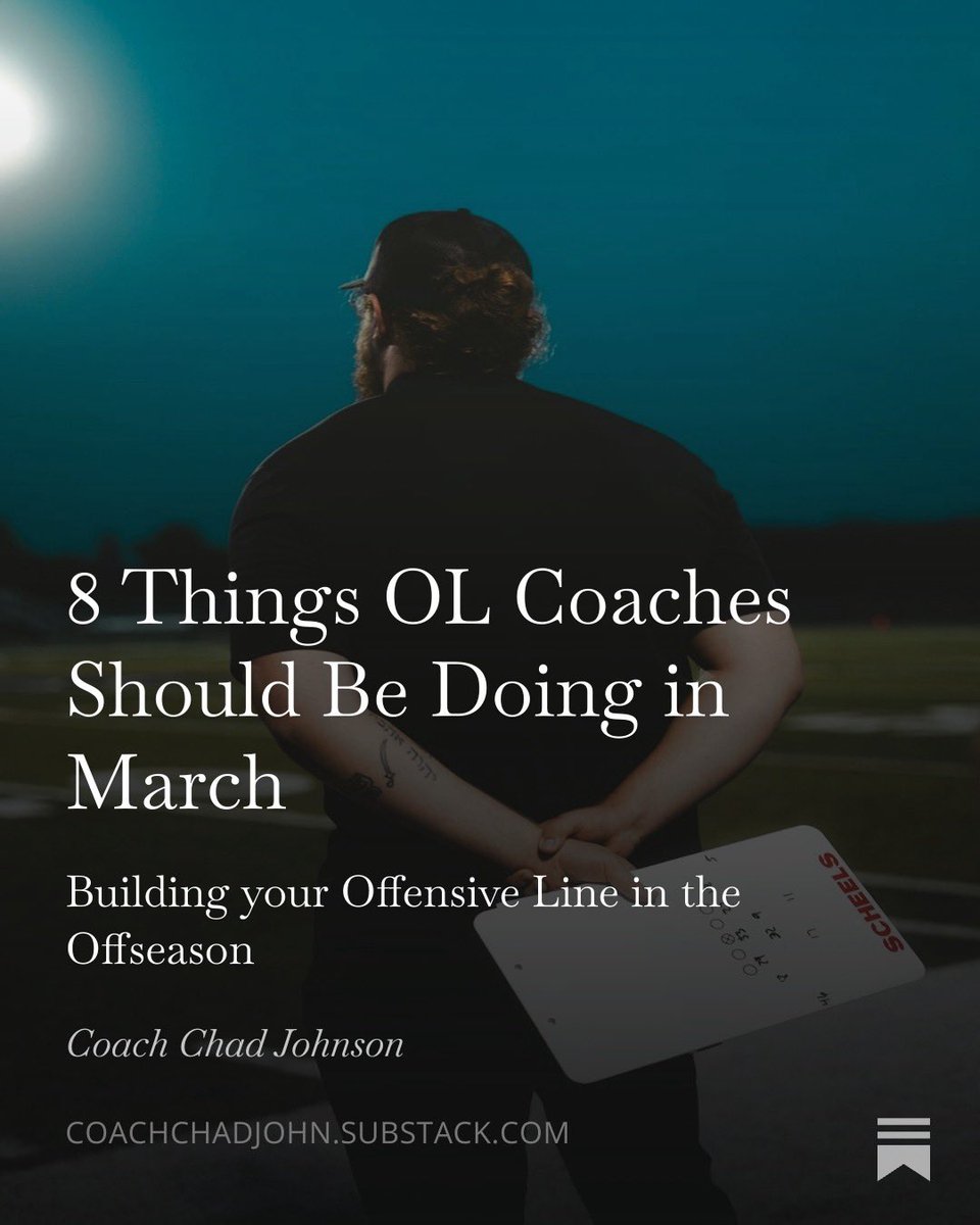 Chad Johnson • GameDay Systems tweet media