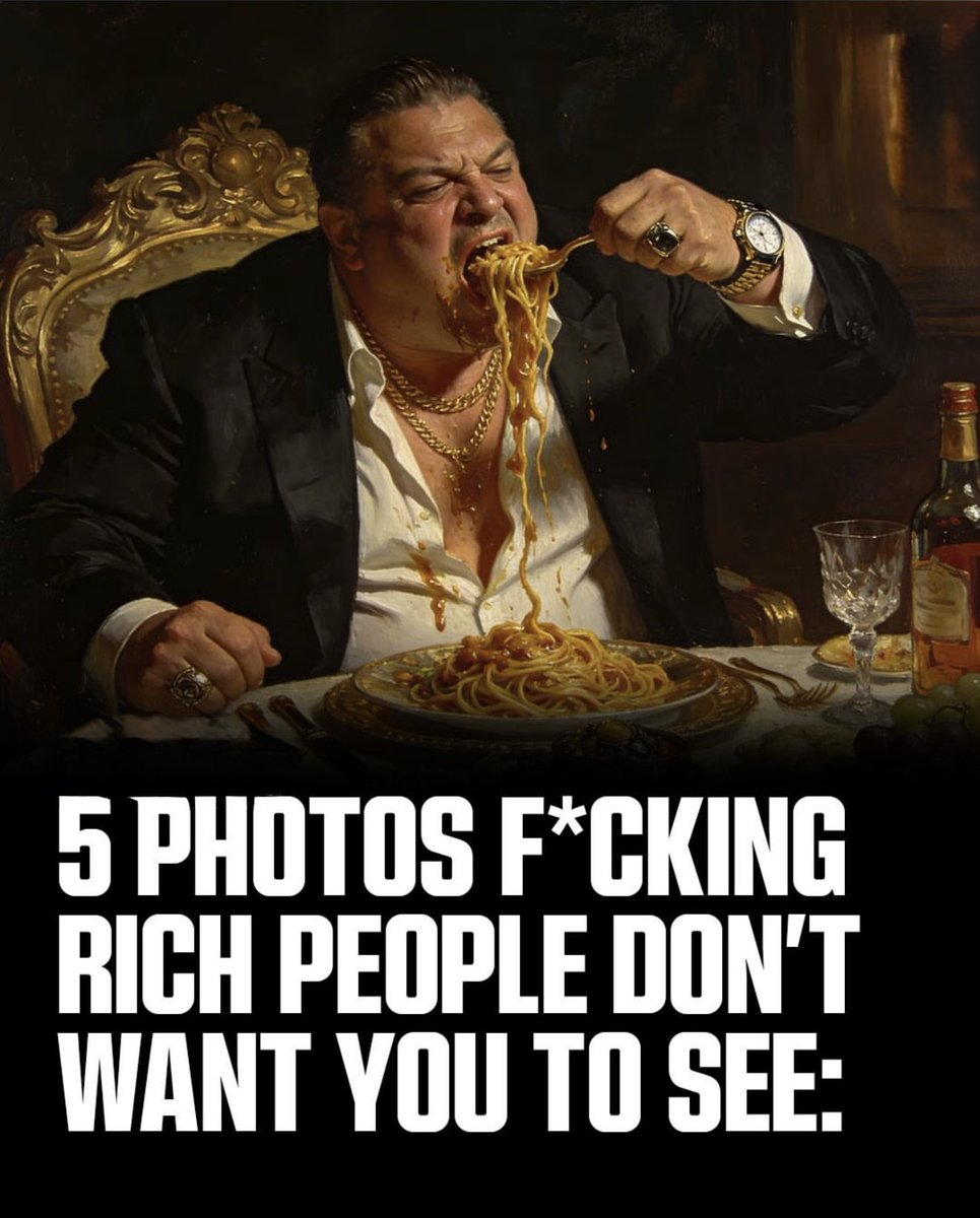 Wealth tweet media