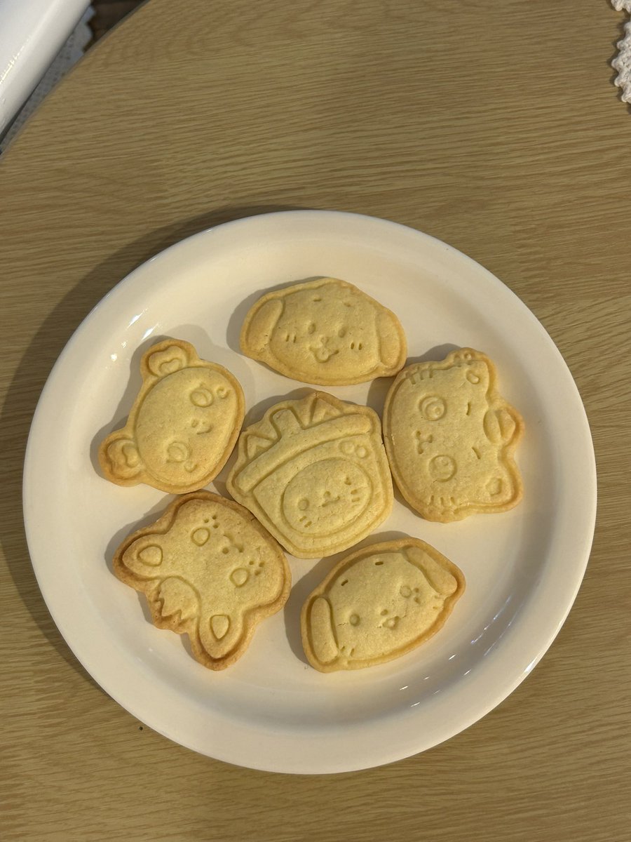cafe_joyven's tweet photo. 조이븐표 버터쿠키 모음🧈🍪🎀 https://t.co/HVCxXtxnDo