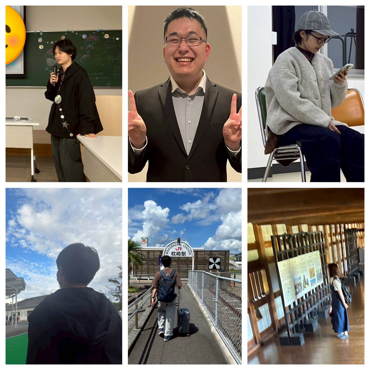 【 キャスト紹介⑭ 】

上司、パイロット…等 

『ナイトスイミング』の舞台を彩るその他キャストたち👀
ぜひご注目ください！

#劇団404 #ヒロゲキ #演劇 #広島