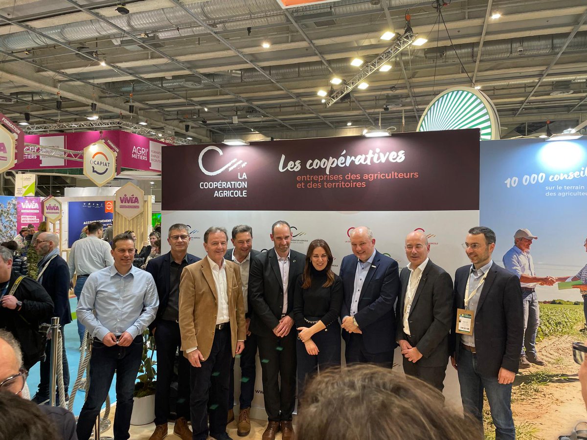 COPA-COGECA tweet media